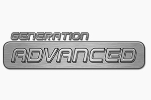 Generation Advanced