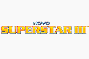 Novo Superstar III