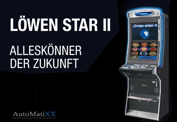 Löwenstar 2